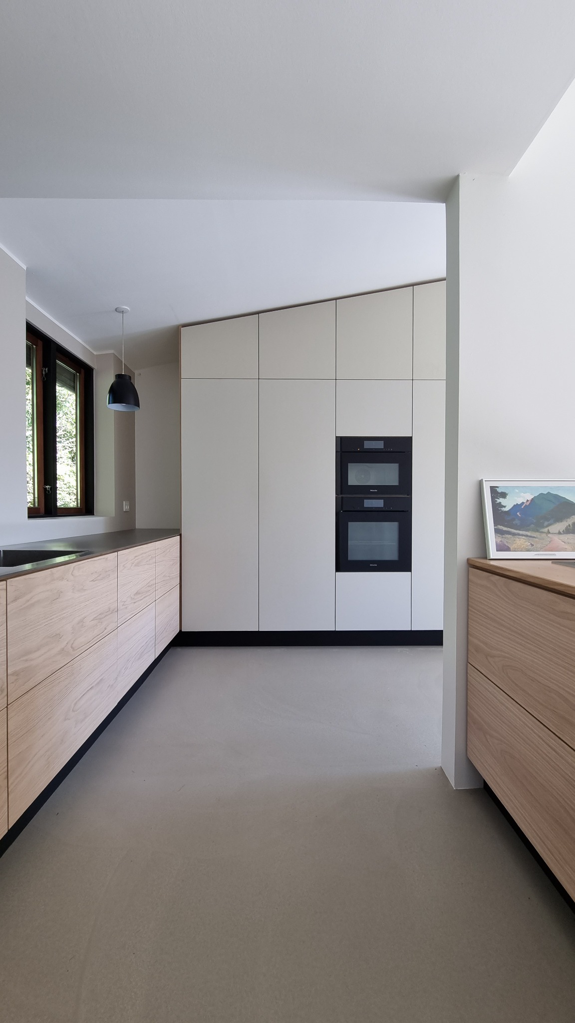 Komplet bolig · Aarhus Højbjerg