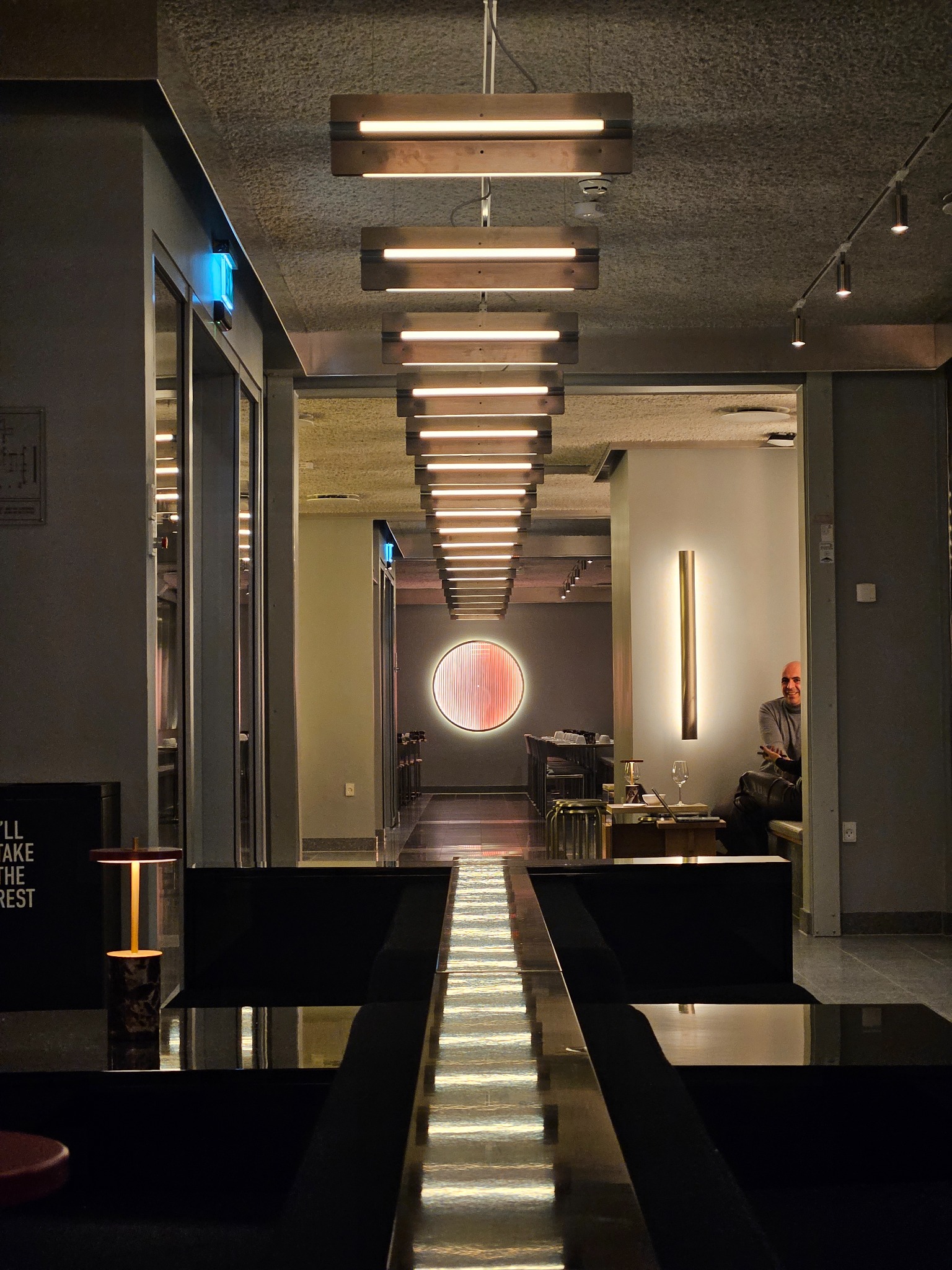 Hotel Hans · Hospitality · Frederiksberg