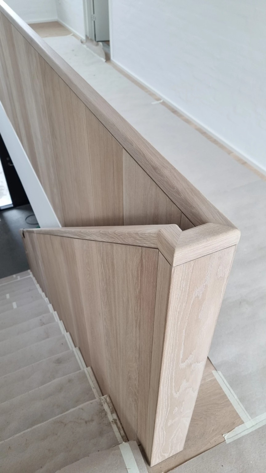 Eg som arkitektonisk greb · detalje 6