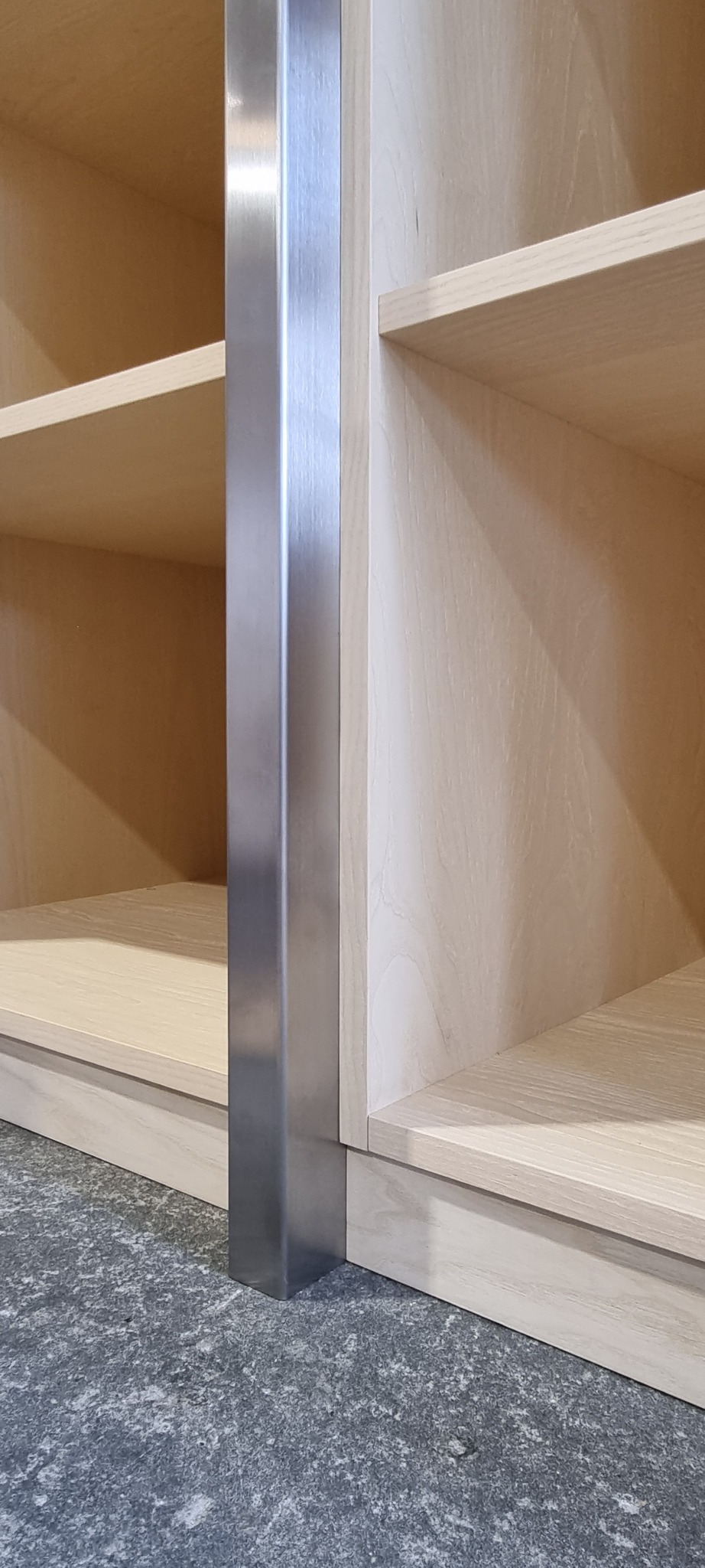 Komplet bolig · Østerbro · detalje 4