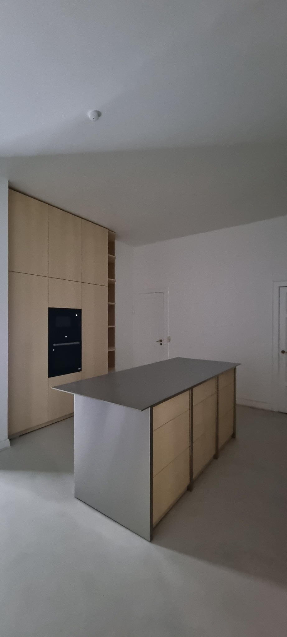 Komplet bolig · Østerbro · detalje 7