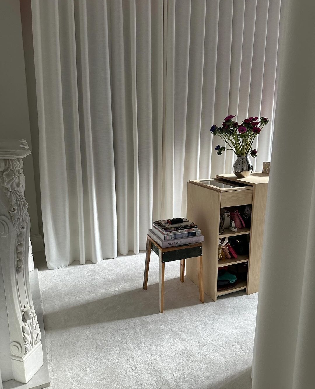 Komplet bolig · Østerbro · detalje 11