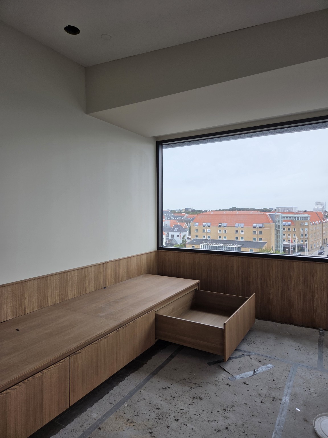Penthouse på 6. sal · Frederikshavn · detalje 1