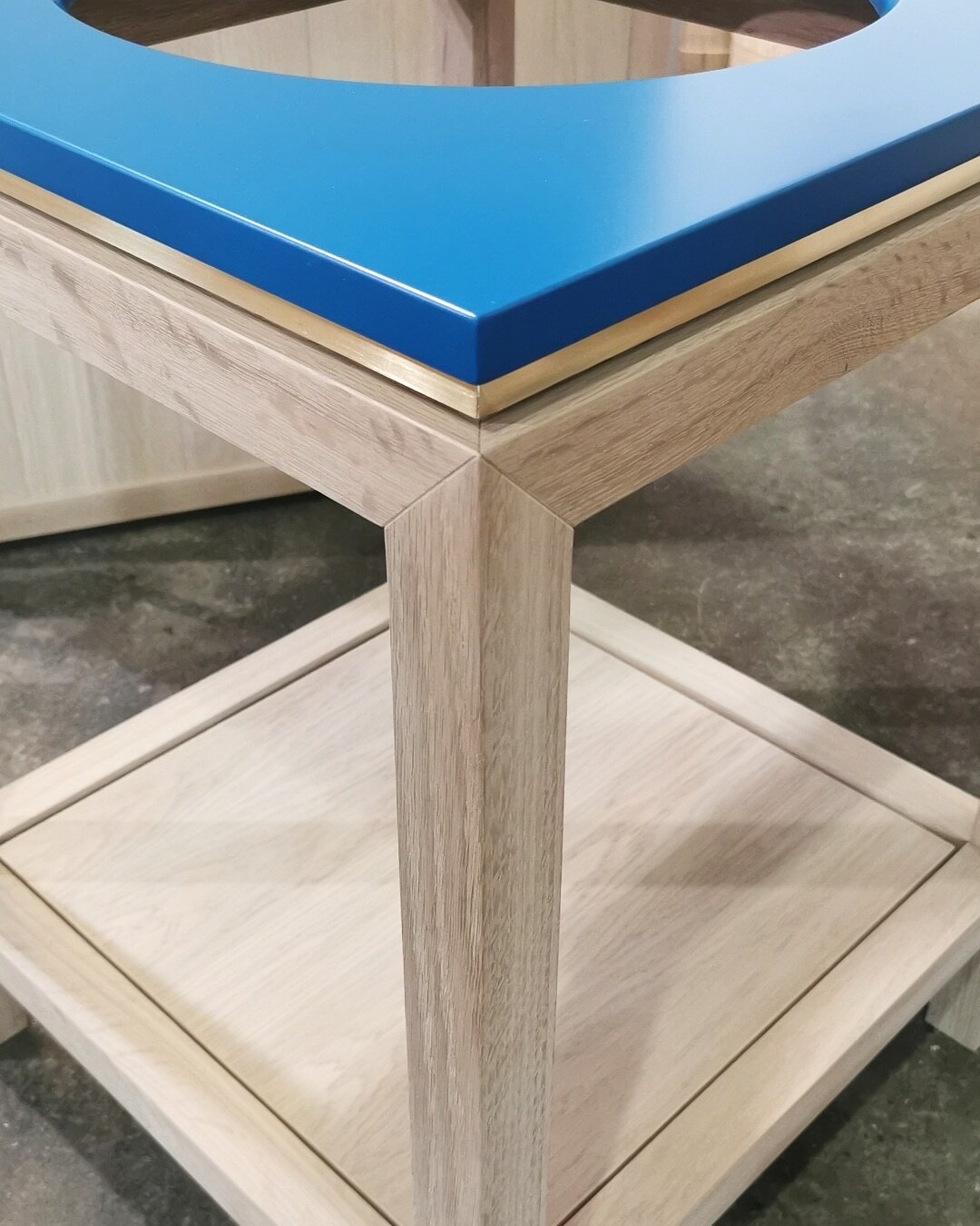 Sct. Olai Kirke · Hjørring · detalje 6