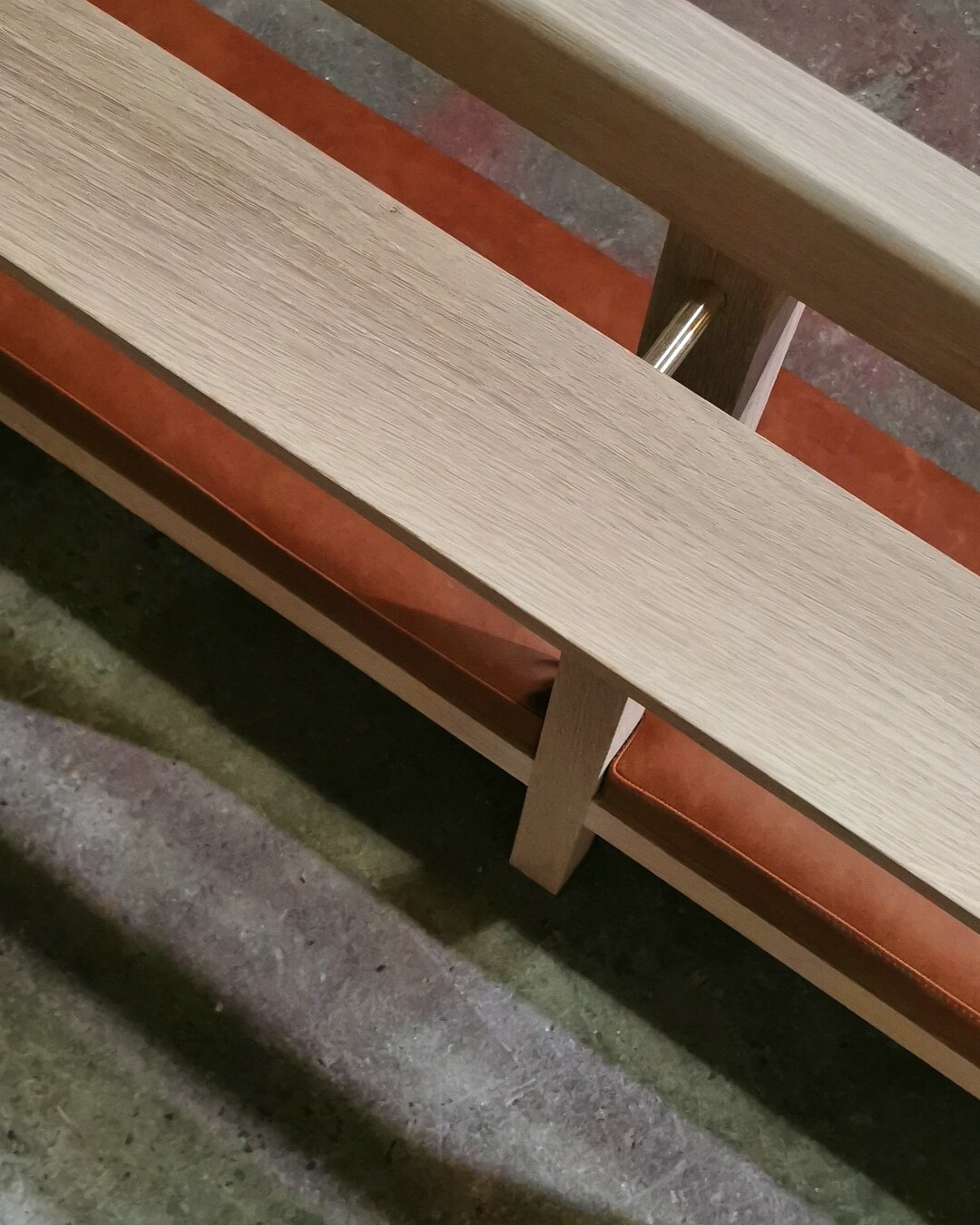 Sct. Olai Kirke · Hjørring · detalje 7