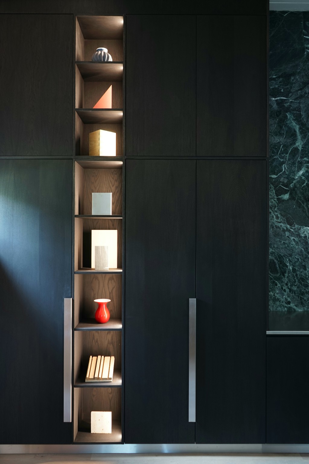 Verde Alpi — bølger i bevægelse · detalje 5